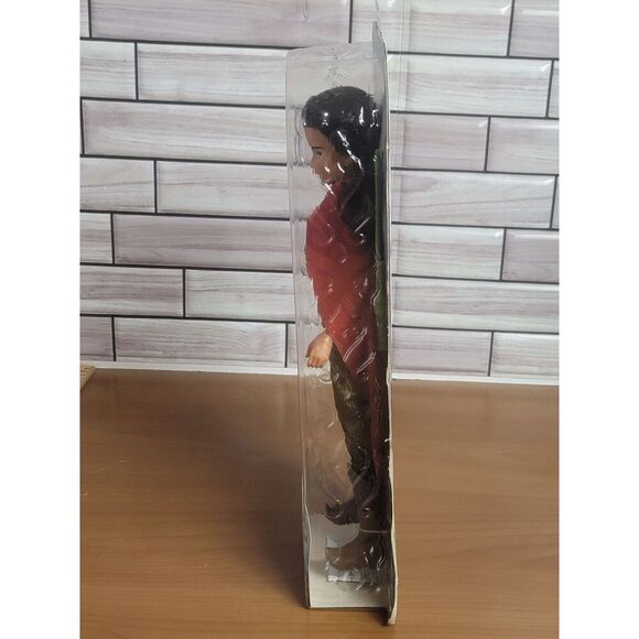 Disney Raya and The Last Dragon Raya Fashion Doll Action Figure NEW #A61 - Picture 4 of 5